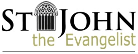 St John the Evangelist, Cambridge