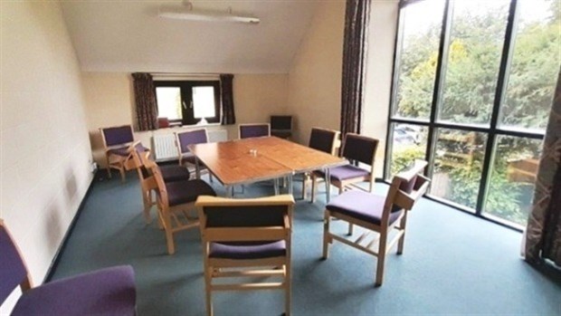 Book our venue*Excellent facilities