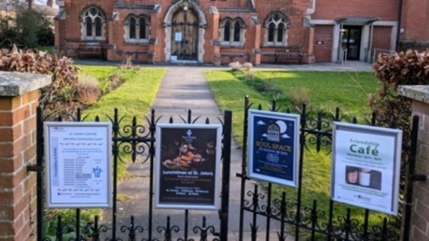 What's On*See all events
