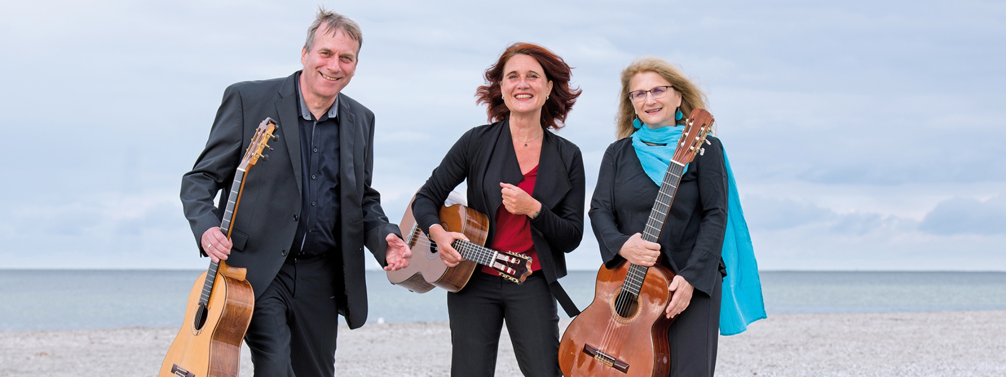 Roaming Guitars*25 August, 7.30pm*Find out more
