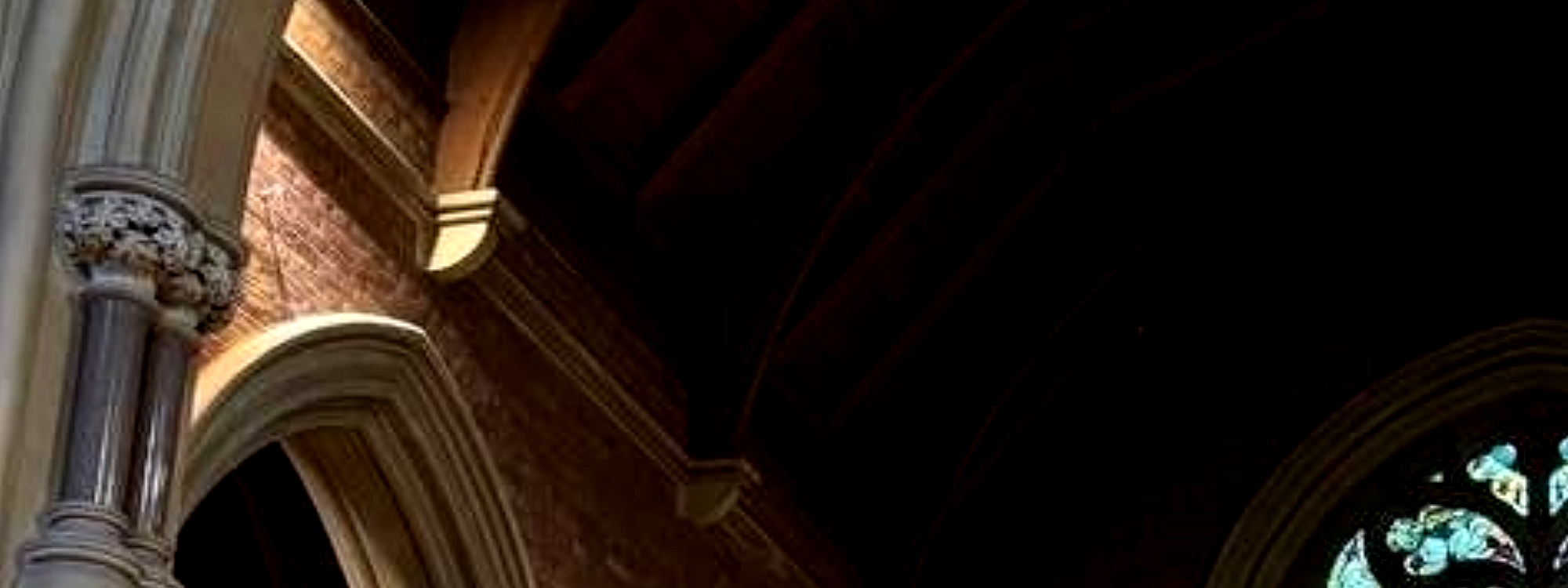 Choral Evensong*with the Charter Choir*6.30pm Tuesdays - Read More