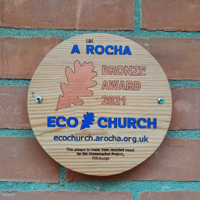 Eco Bronze Award