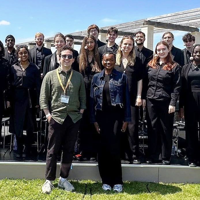 LYC Chamber Choir