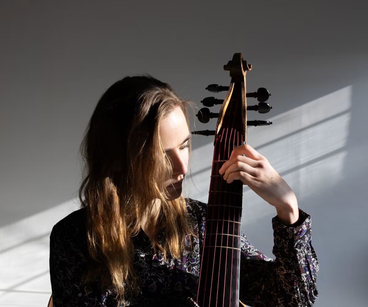 Sarah Small