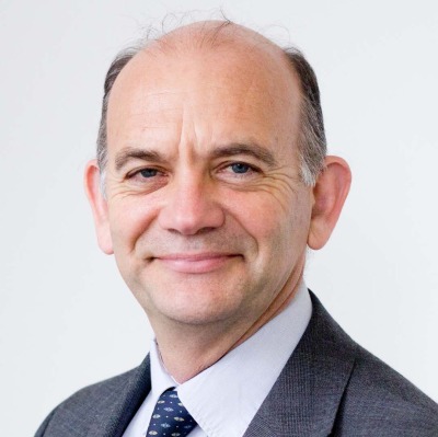 Professor Michael Grubb