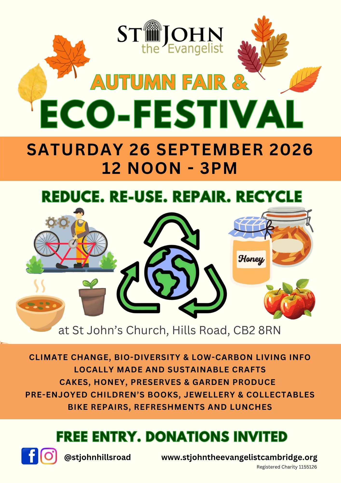 Eco-Fest 2026