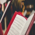 Choral Evensong