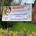 Community Lunch 