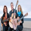Rotenbek Trio: Roaming Guitars
