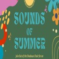 'Sounds of Summer': Concert