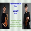 Lunchtime Violin Concert