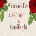 Women's Day celebration by Candlelight