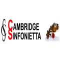Cambridge Sinfonietta Spring Concert