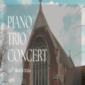 Piano Trio Concert