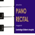 Piano Recital