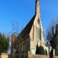 Parish Quiet Day