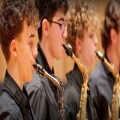 Perse School Lunchtime Recital