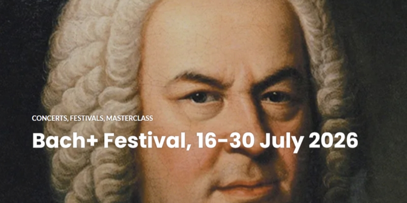 Bach+: Jacks and Hammers