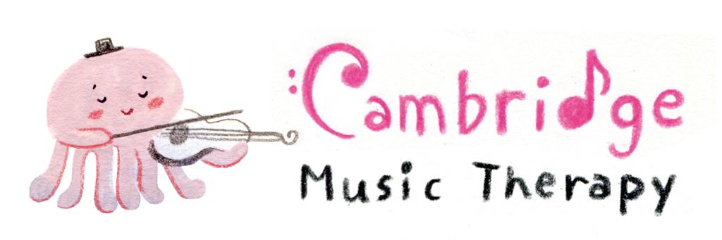 Cambridge Music Therapy Concert