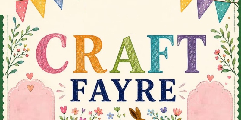 Craft Fayre