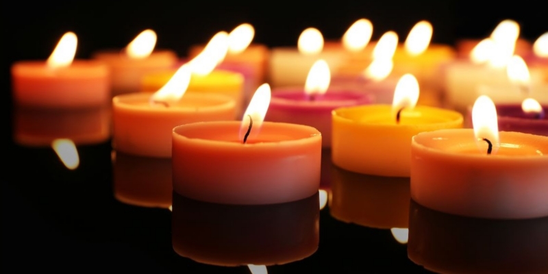 All Souls' Service